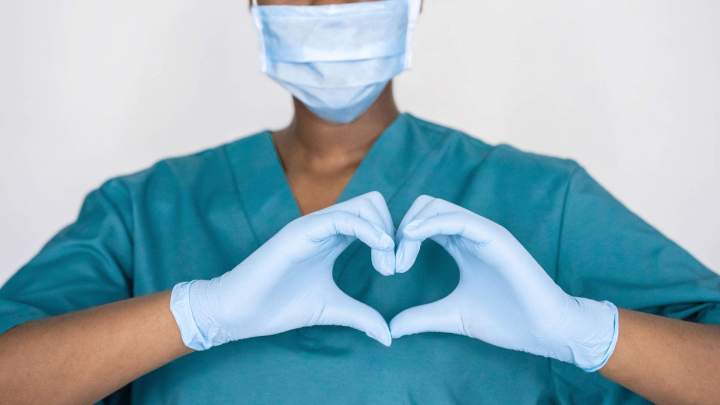 service d'ambulance Ébreuil 